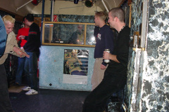2000 Rave On Snow - Freitag