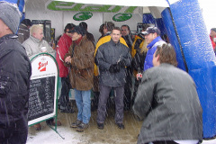 2000 Rave On Snow - Samstag