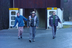 2000 Rave On Snow- Sonntag