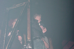 2001.03.23 - Agnesa - Chris Liebing