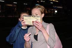 2001.05.11 - Catch the Bus Stuttgart
