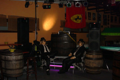 2001.11.10 - Kalaluna - Mallorca-Party