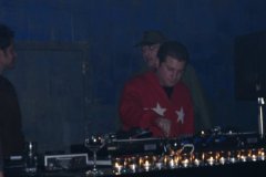 2001.11.30 - Swiss Night Alfons X