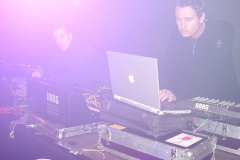 2001.12.23 - Audiosphere Ellwangen