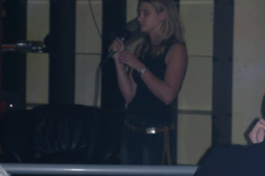 2002.11.16 - 4208 - Karaoke at Coyote Ugly