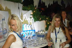 2002.12.21 - 4208 - X-Mas Party - Balous Birthday Bash