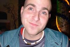 2002.01.26 - 4208 - Coyote Ugly Party