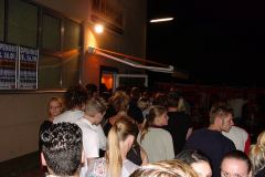 2003.09.27 - Maddox - Opening
