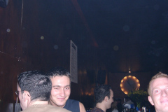 2003.10.25 - Alfons X - Abfahrt 16