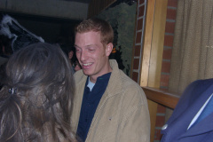 2003.10.31 - Halloween Waldhausen