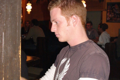2003.11.15 - Kalaluna - Mallorca Party