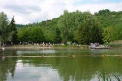 2004.06.06 - Sunday Beach Dance - Badesee - Plüderhausen