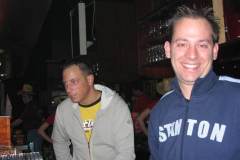 2004.12.18 - Coyote Ugly - Vis a Vis - Endersbach