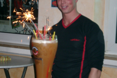 2004.12.31 - Silvester - red lounge - Schorndorf - juergen