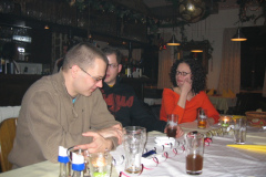 2004.12.31 - Silvester - red lounge - Schorndorf - others