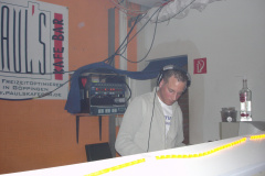 2005.01.29 - Club Rouge - Göppingen