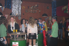 2005.02.07 - Rosenmontag - Waldhausen - Bonzai