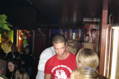 2005.03.12 - Coyote Ugly - Vis a Vis - Endersbach