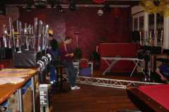 2005.04.16 - Spring Feelinx - Red Lounge