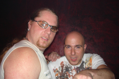 2005.04.16 - Spring Feelinx - Red Lounge - Gerd